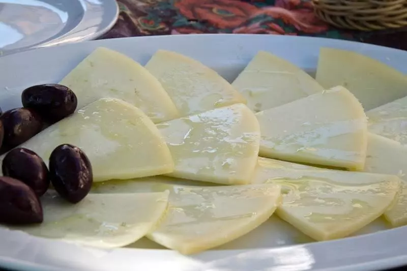 Turističkagastroponuda,paškisirPag,Hrvatska1