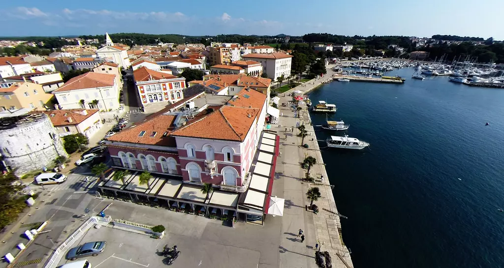 Turističko_središte_Istre Turističko_središte_Istre