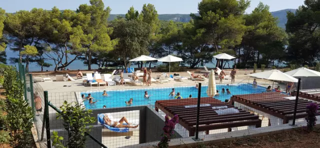 TurističkonaseljeSensesResort,restoranSoline,restoranicaffebar,Hvar