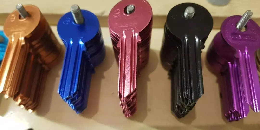 Ključevi Izrada ključeva Zagreb, RH