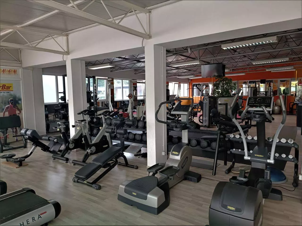 Reformer pilates Zagreb, Hrvatska