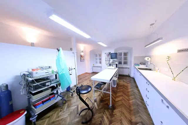 UZVabdomenaijetre,Zagreb