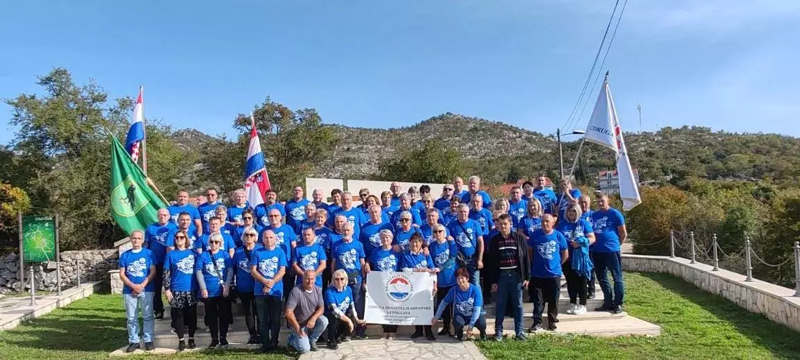 Briga o braniteljima Briga o braniteljima Lepoglava