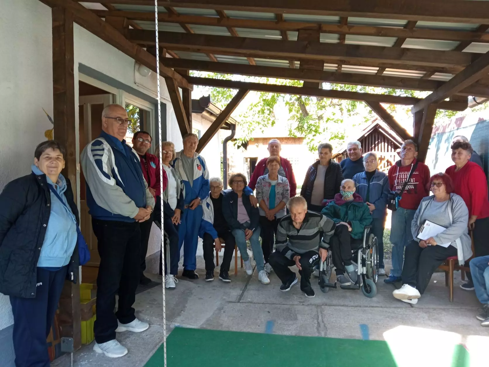 UdrugazaslijepeosobeDaruvar