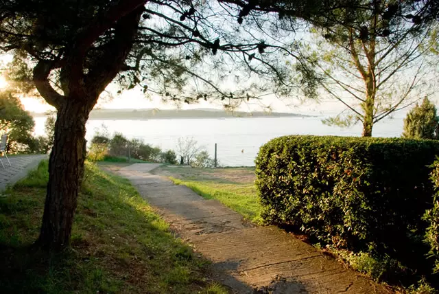 Ugodansmještajuhostelimanasamommoru,Pula,Istra3 Ugodansmještajuhostelimanasamommoru,Pula,Istra3