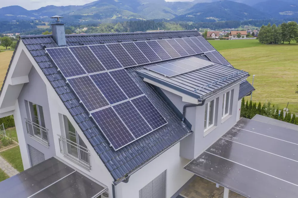 solarne elektrane Ugradnja solarnih elektrana Split