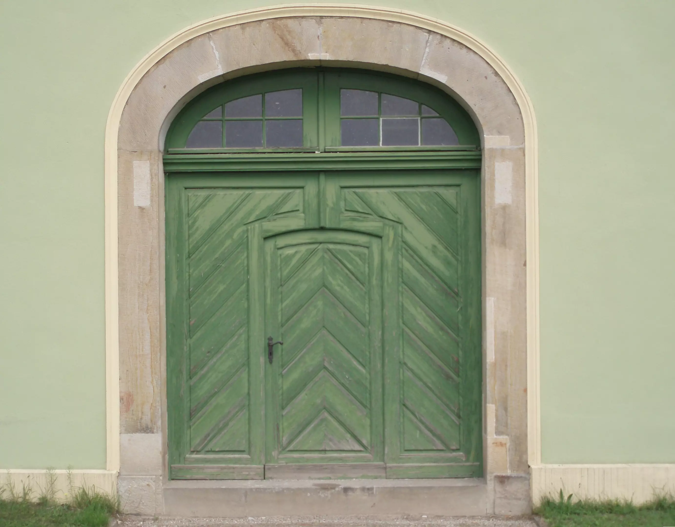 Ugradnjadovratnikaivrata,KaštelNovi,Splitskodalmatinskažupanija2