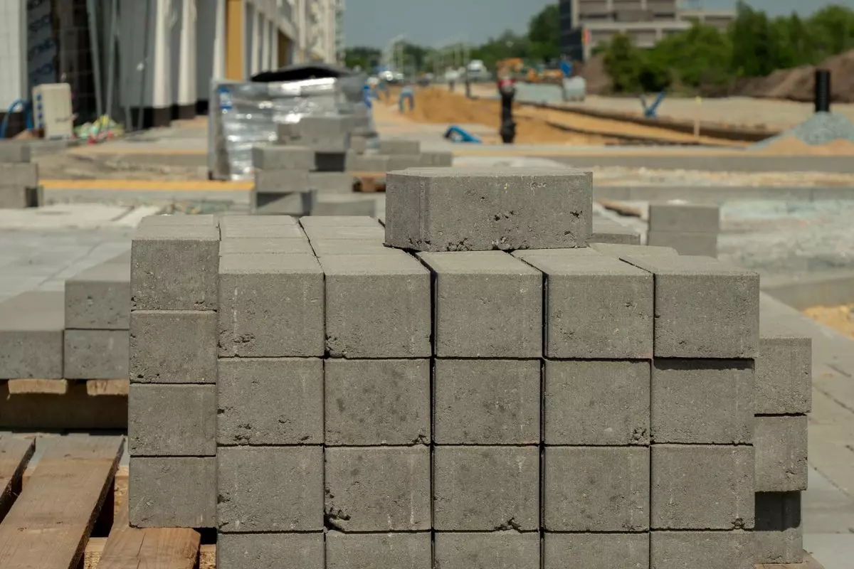 Beton Kompletna proizvodnja od betona u Zaprešiću