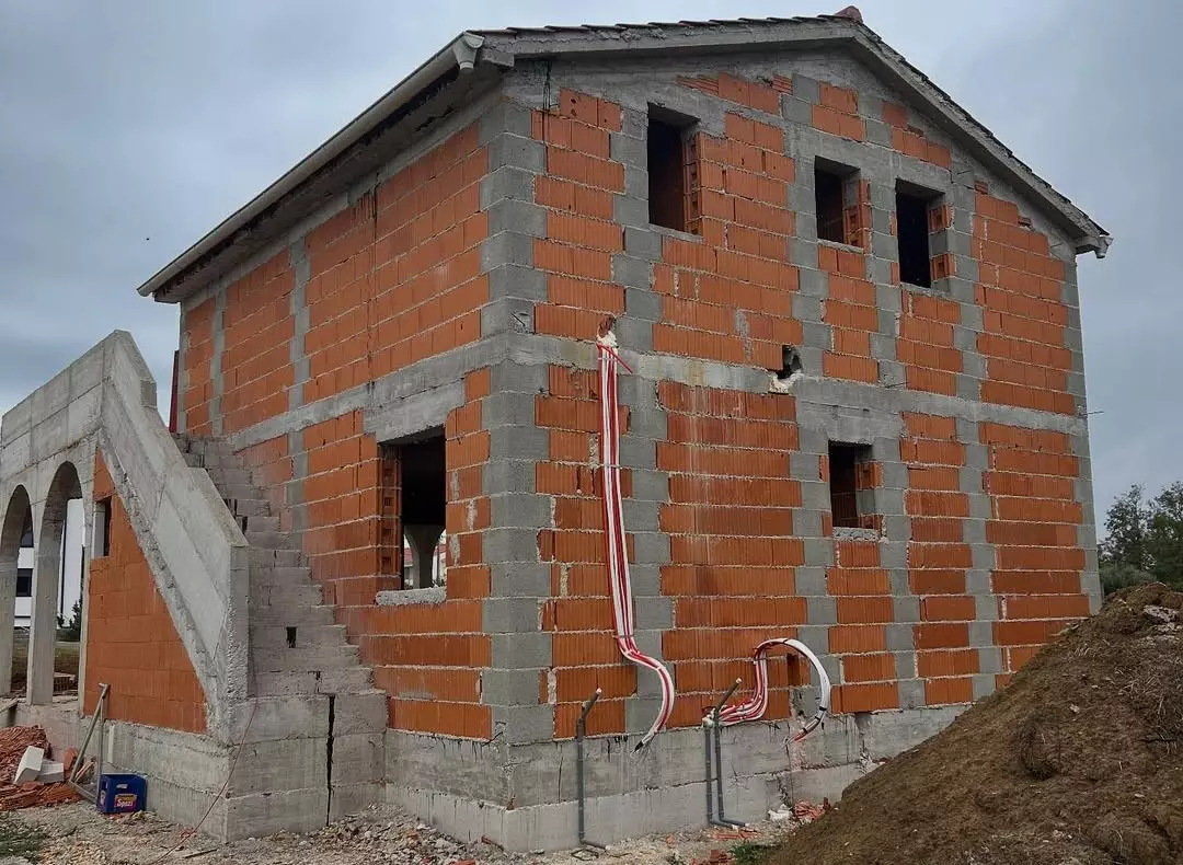 Ugradnja klime i grijanja Zadar, RH