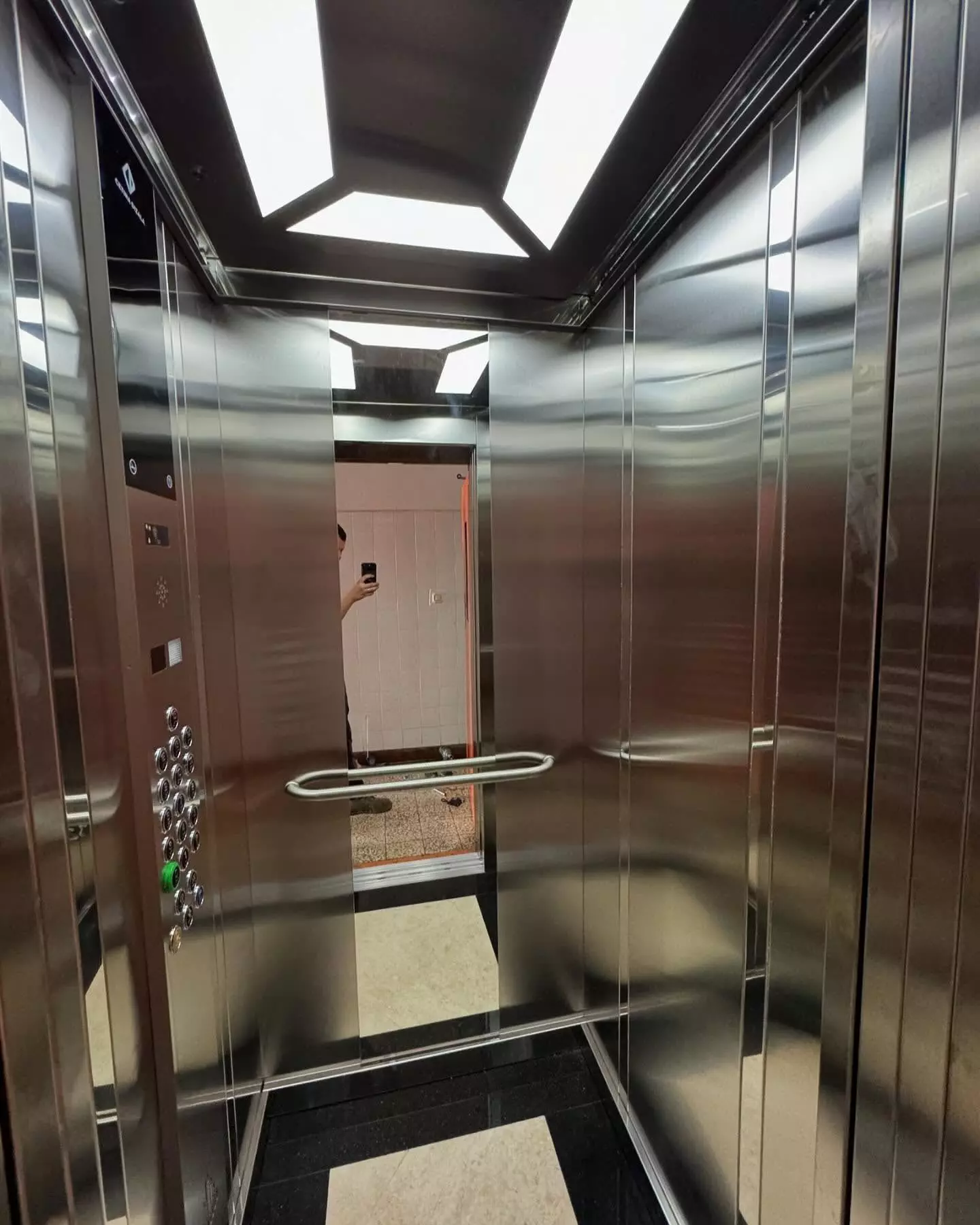 Ugradnja liftova u Splitu