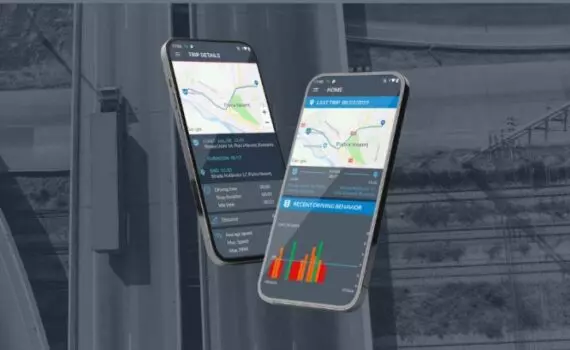 Montaža pametnih tahografa Ugradnja pametnih tahografa, RH