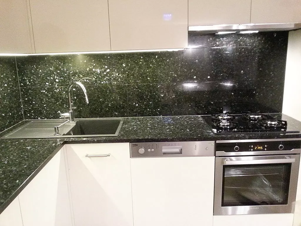 Pultovi od kamena i kuhinja Kuhinje i pultovi od kamena Zagreb, Hrvatska