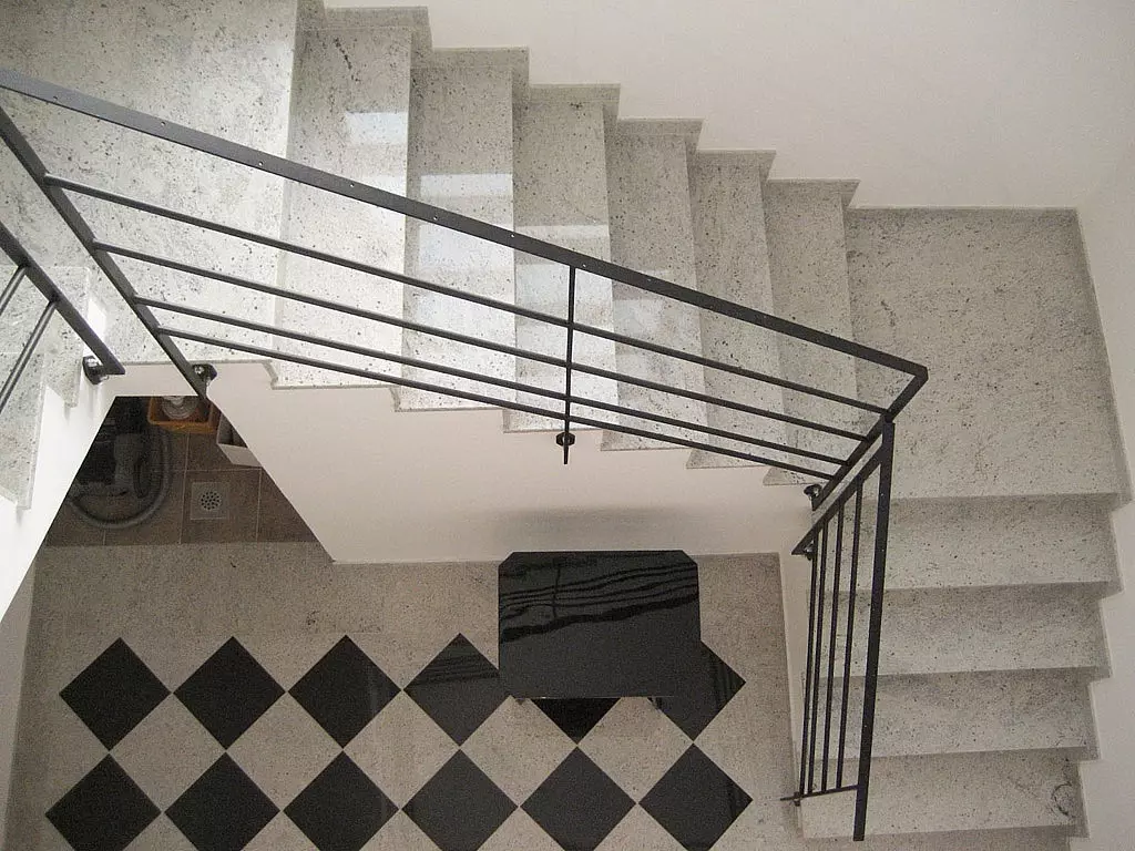 Prodaja stepeništa od kamena Stepeništa od kamena Zagreb, Hrvatska