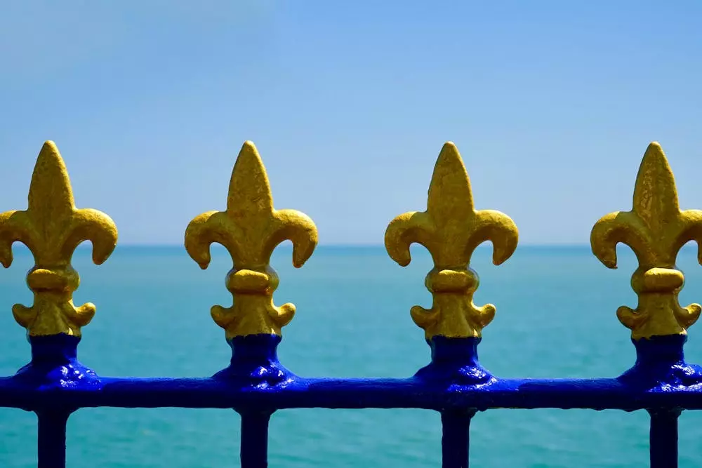 ALU ograde Varaždin, Hrvatska