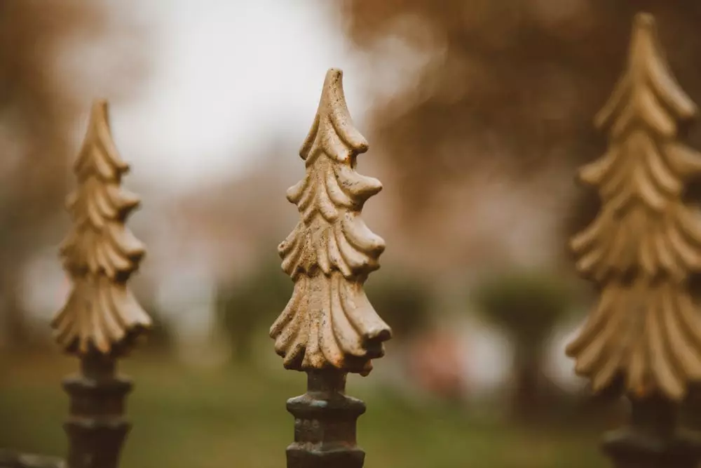 Izrada i stavljanje panelnih ograda i vrata Izrada i montaža panelnih ograda i vrata Zadar, RH