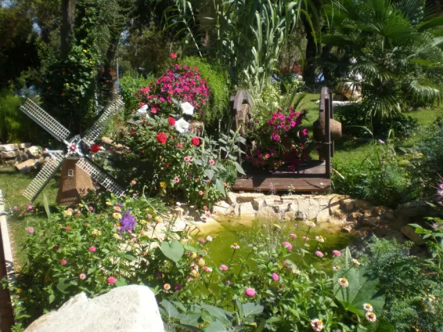 Ukusniribljispecijalitetiurestoranunamoru,Vrsar2