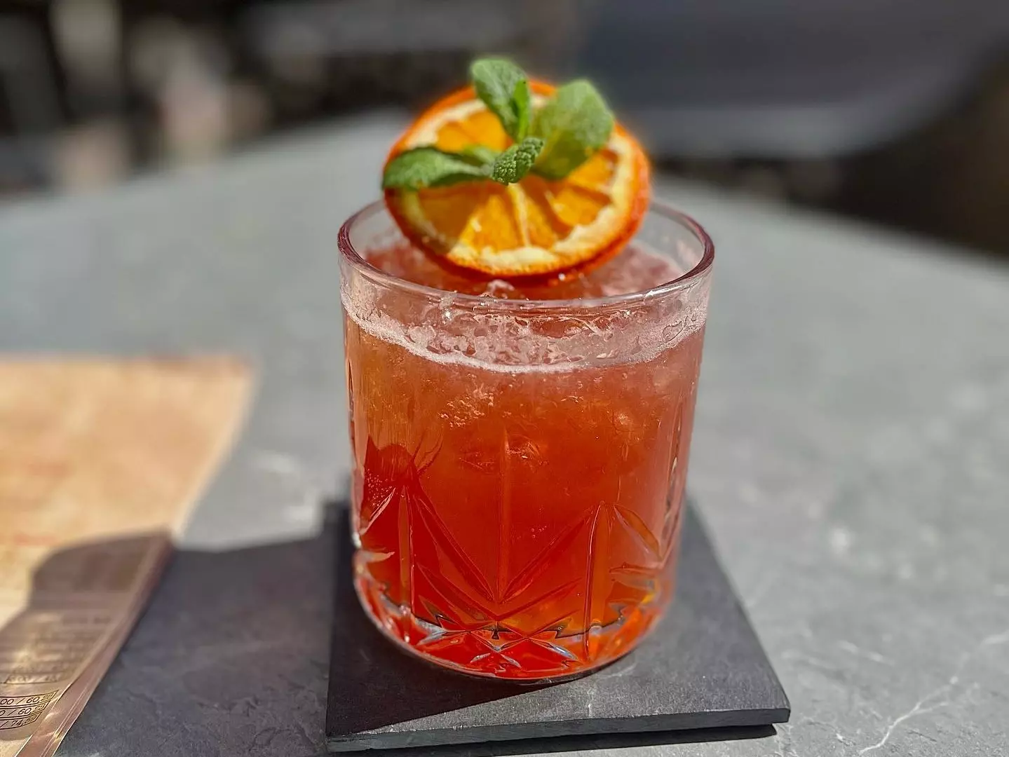 Whiskey bar Whiskey bar, large selection in city Pula