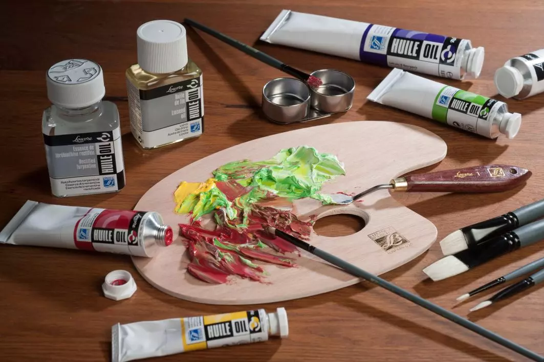 UljeneiakrilnebojeZagreb