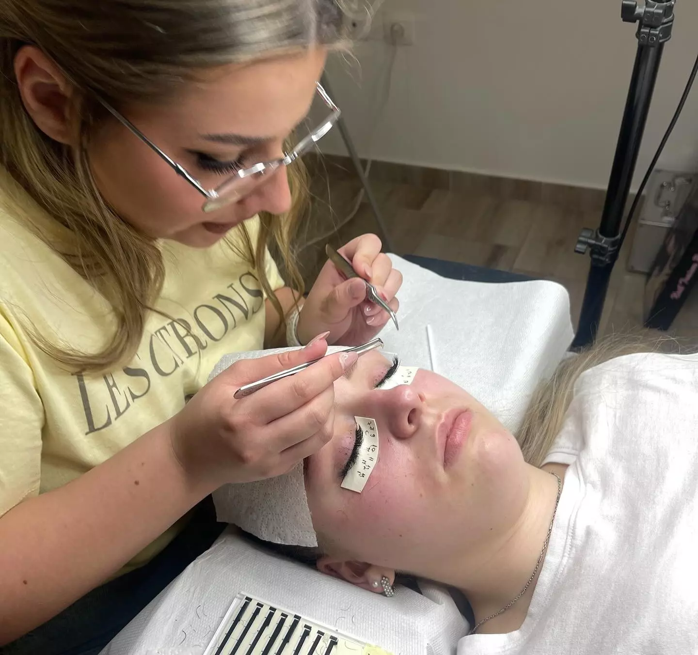 Lice Uljepšavanje i tretmani za lice Osijek u Hrvatskoj