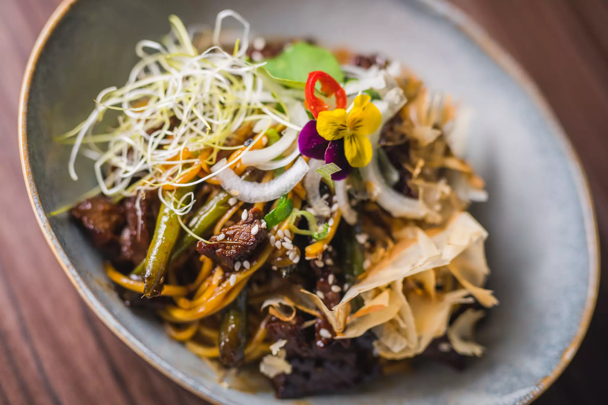 Azijski street food, azijska kuhinja Azijski street food Poreč, Hrvatska