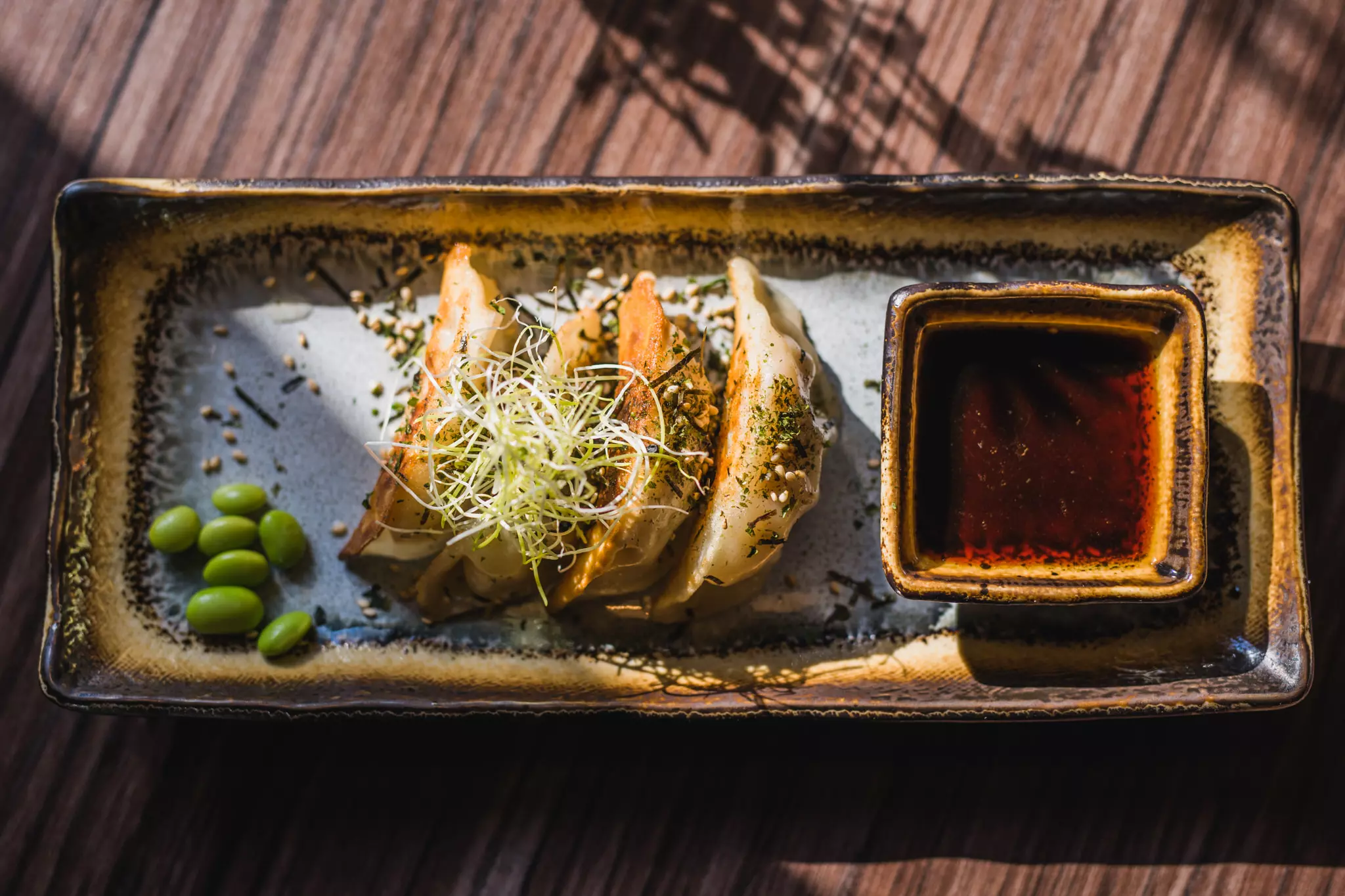 Azijski vege Poreč, RH