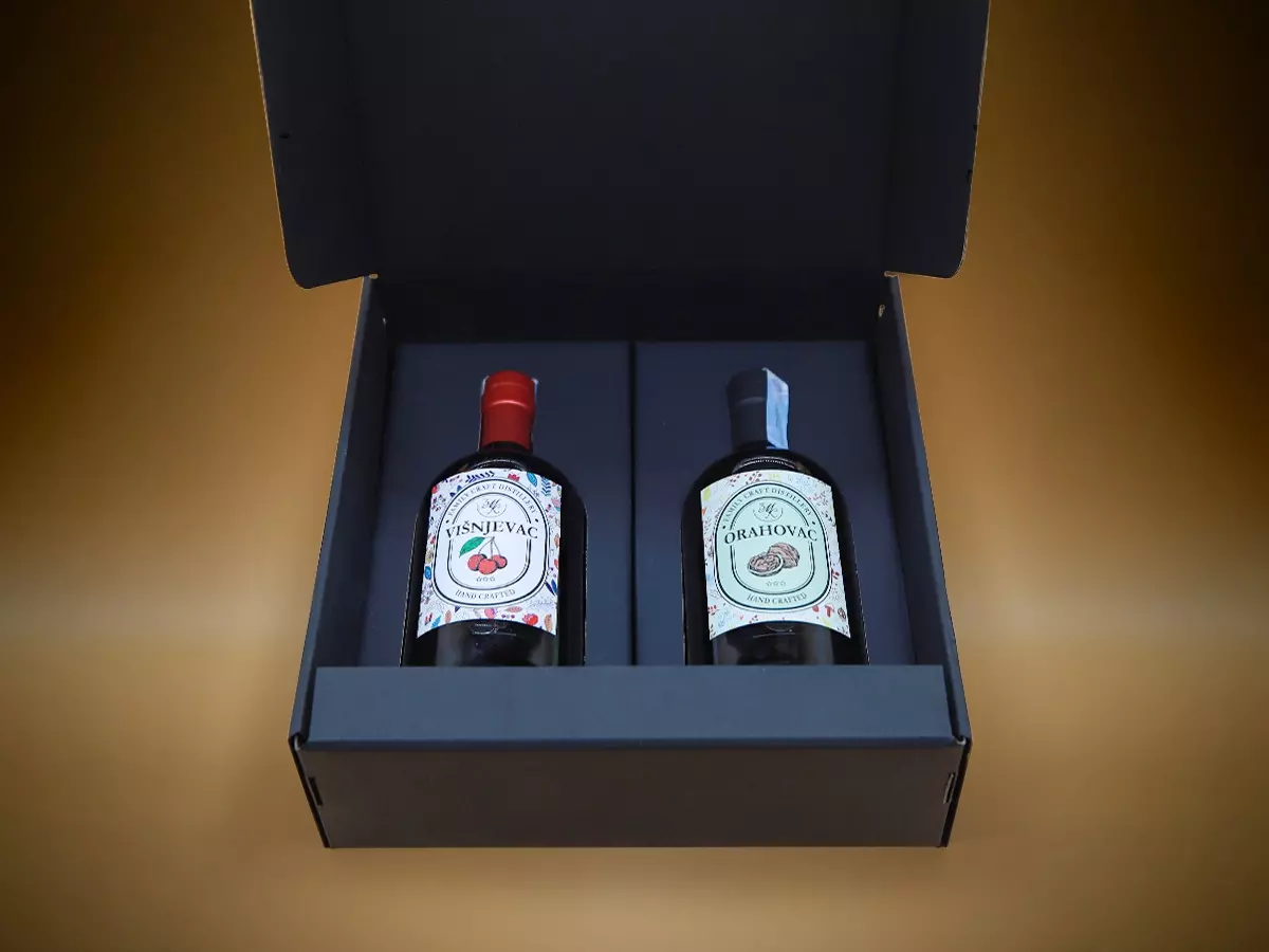 Unikat rakija Hrvatska