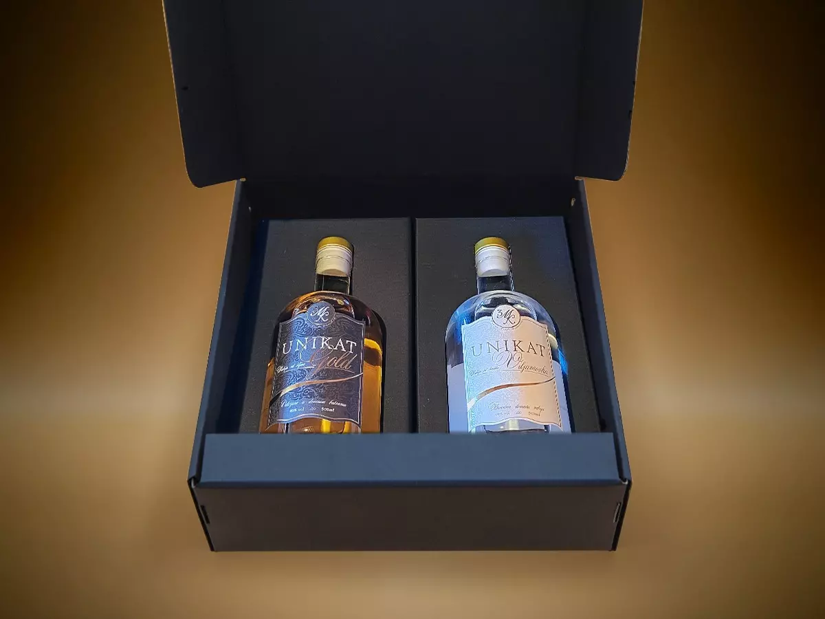 Unikat rakija u Hrvatskoj