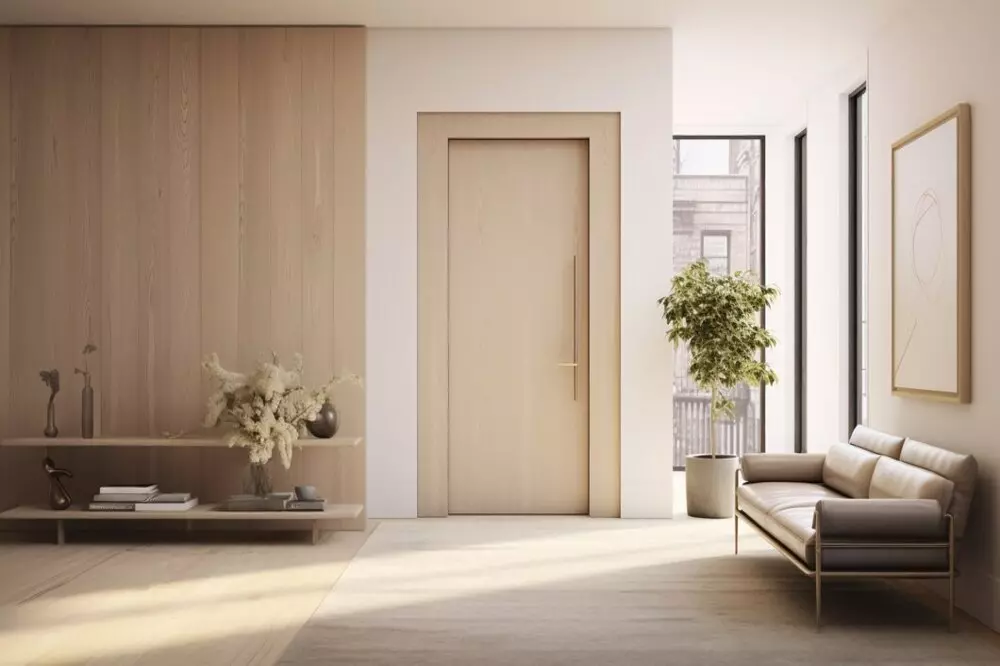 Izrada unutarnjih vrata grad Poreč