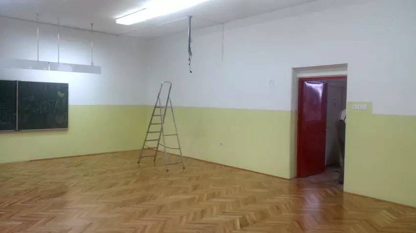 UnutarnjeuređenjeobjekatagradZagrebiZagrebačkažupanija4