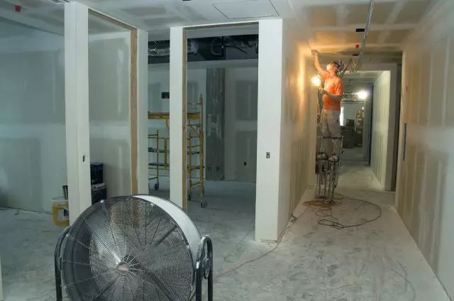 Unutrašnjeuređenjekućaistanova,Lobor2