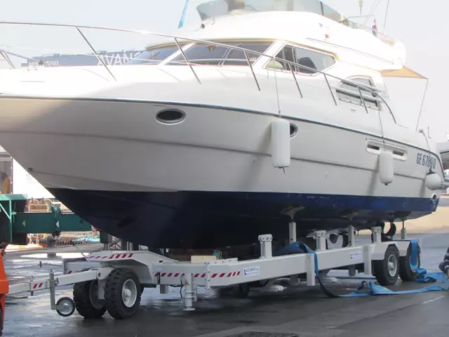 Unutrašnjiivanjskidizajnplovila,Bale