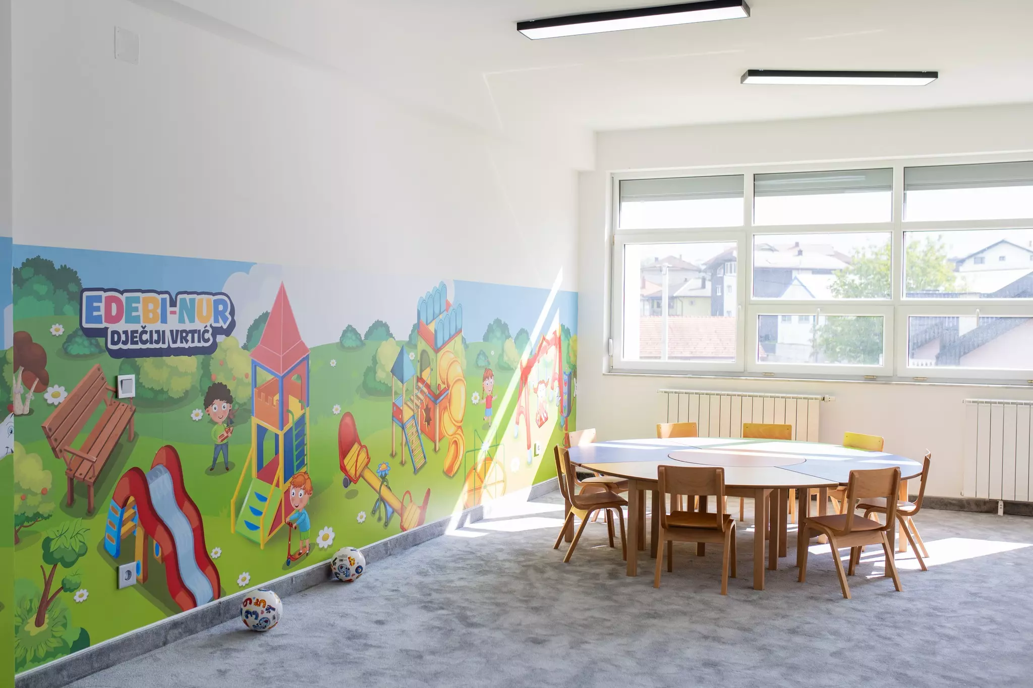  dječji vrtić Cazin