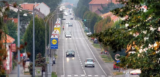 Upravljanje,građenjeiodržavanježupanijskihilokalnihcestauVirovitičko-podravskojžupaniji2