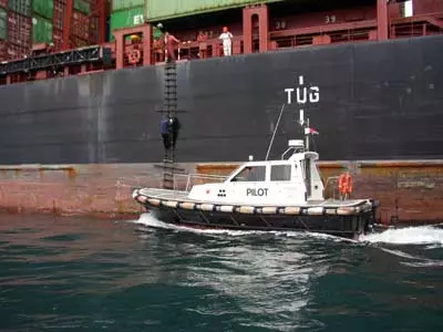 Upravljanjebrodomodstraneovlašteneosobe,Rijeka,Primorsko-goranskažupanija,Hrvatska3