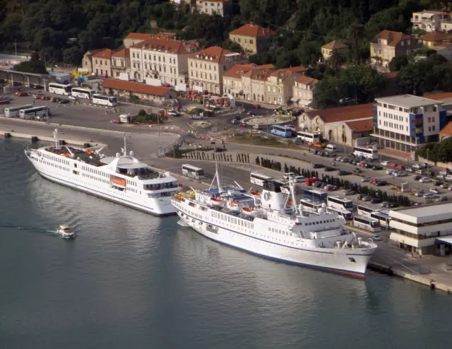 Upravljanjelučkimsustavomiodržavanjelučkeinfrastrukture,Dubrovnik4