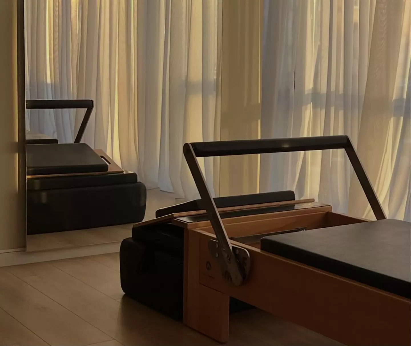 Pilates Reformer u Sarajevu