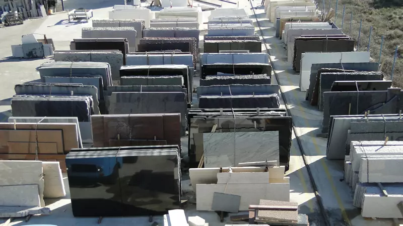 Uređenjegrobnica,prozorskeklupiceistepenice,BiogradnaMoru,Zadarskažupanija