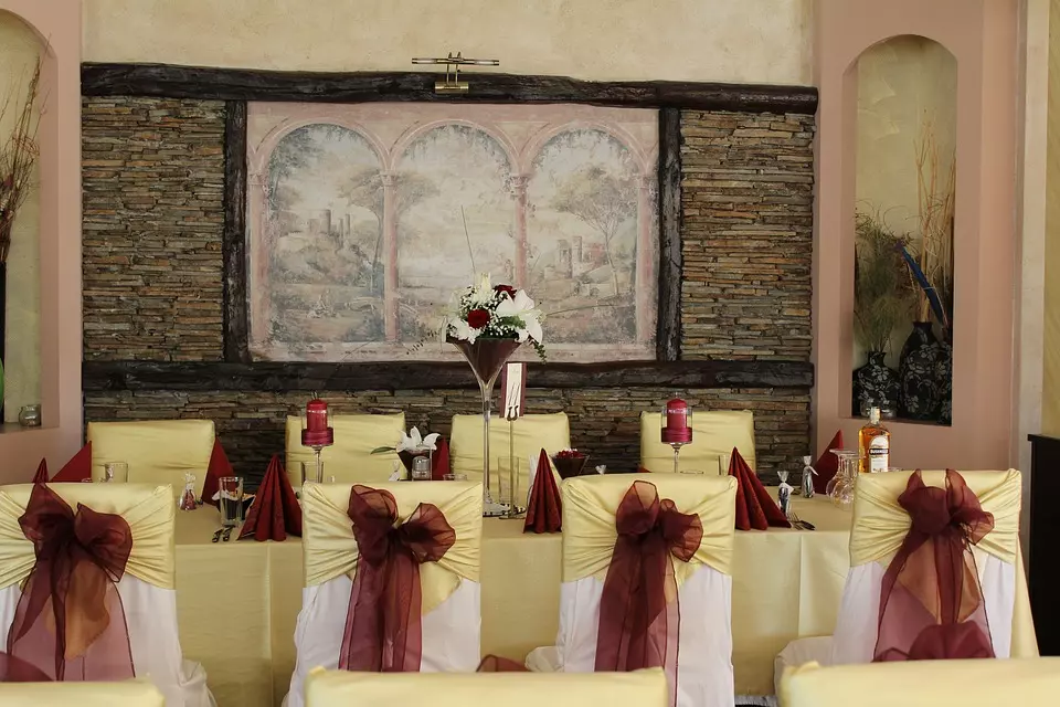 UređenjeidekoracijaprostorazaproslaveSisačko-moslavačkažupanija1 UređenjeidekoracijaprostorazaproslaveSisačko-moslavačkažupanija1