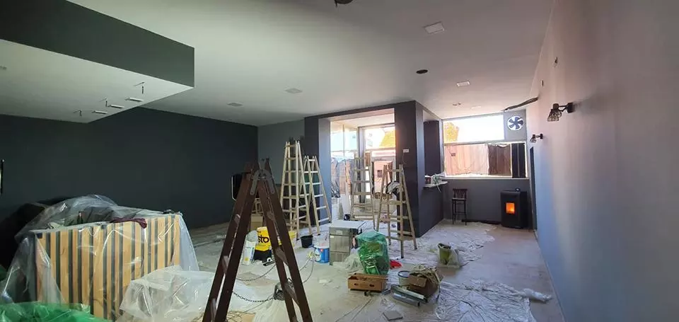 UređenjeinterijeraizavršnigrađevinskiradoviVaraždin,Hrvatska6