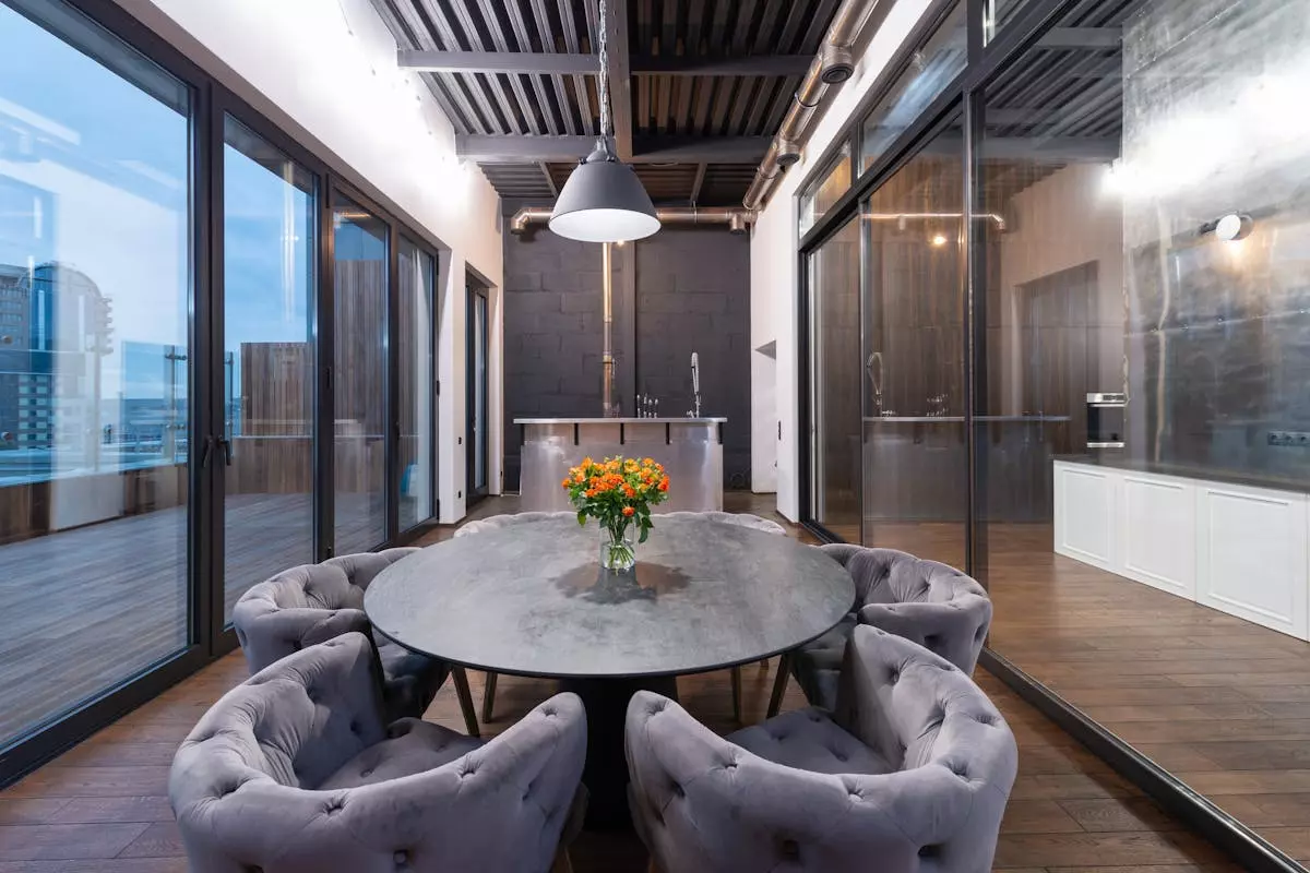 Profesionalne adaptacije stana Zagreb, Hrvatska