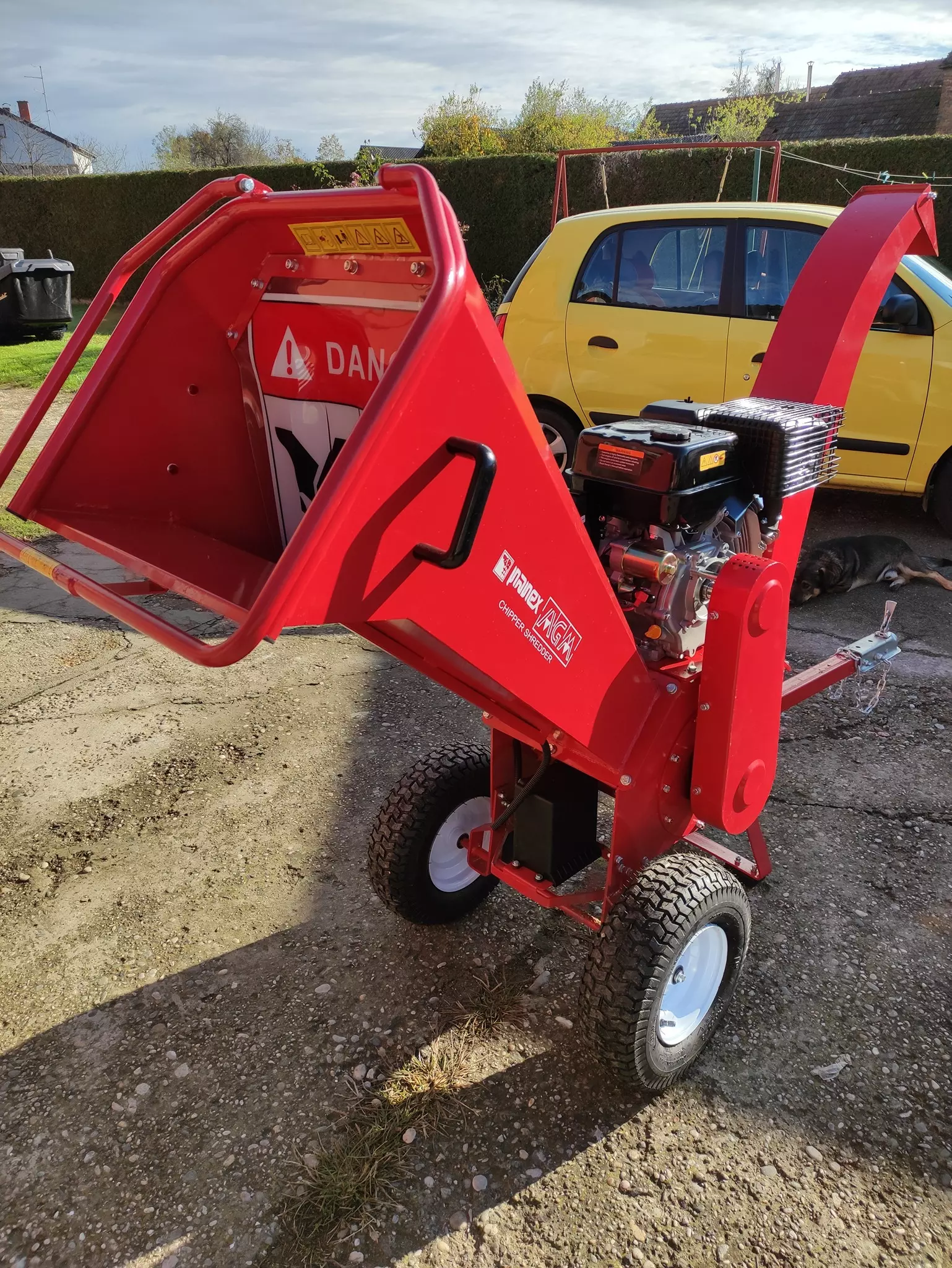 UređenjeokolišaNovakovec4