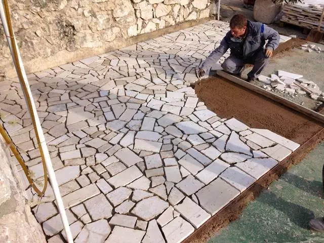 Uređenjeokolišaigrađevinskiradovi,OtokCres