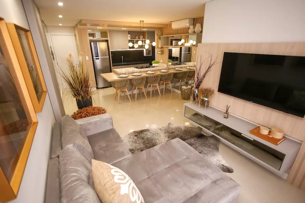 Uređenje stambenih objekata Krk u RH