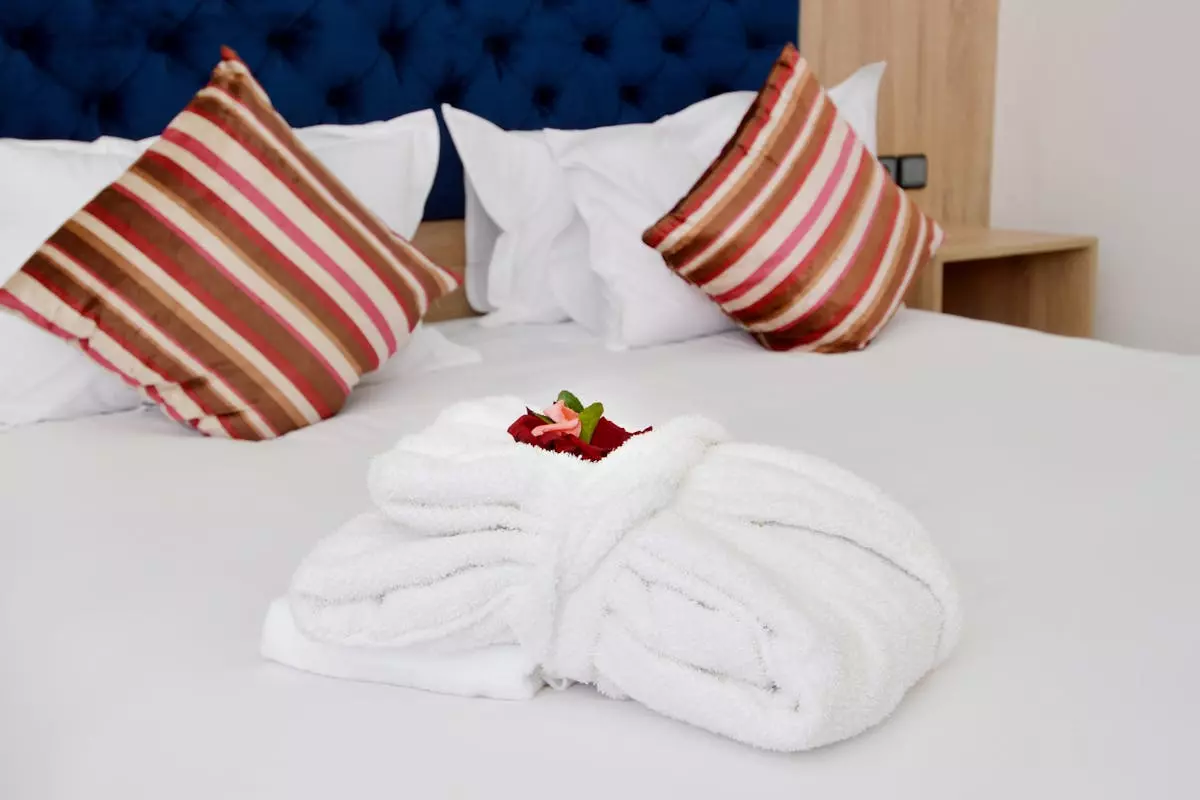 Hotel Usluga hotelske prodaje u Dubrovniku