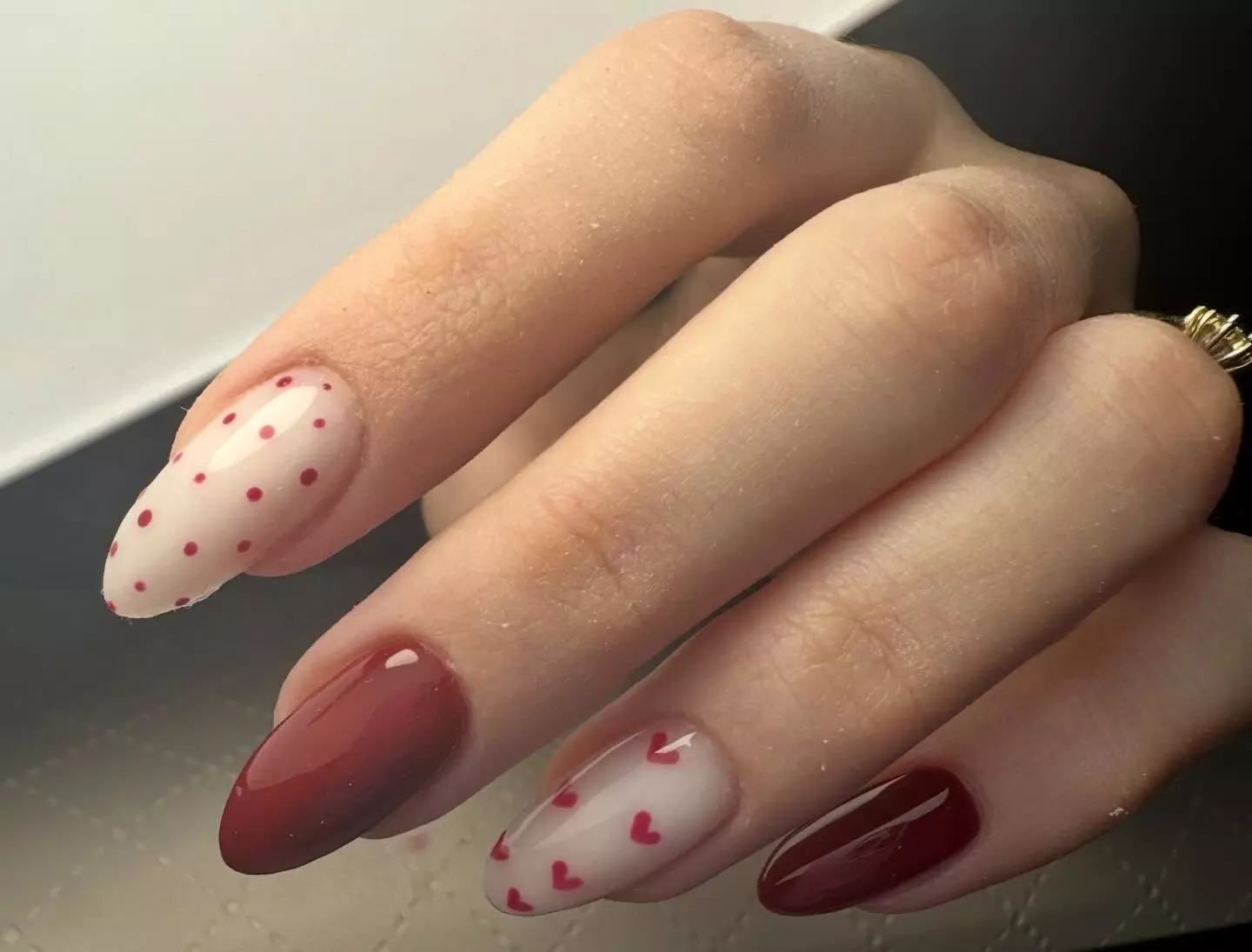 Usluge manikure u Hrvatskoj