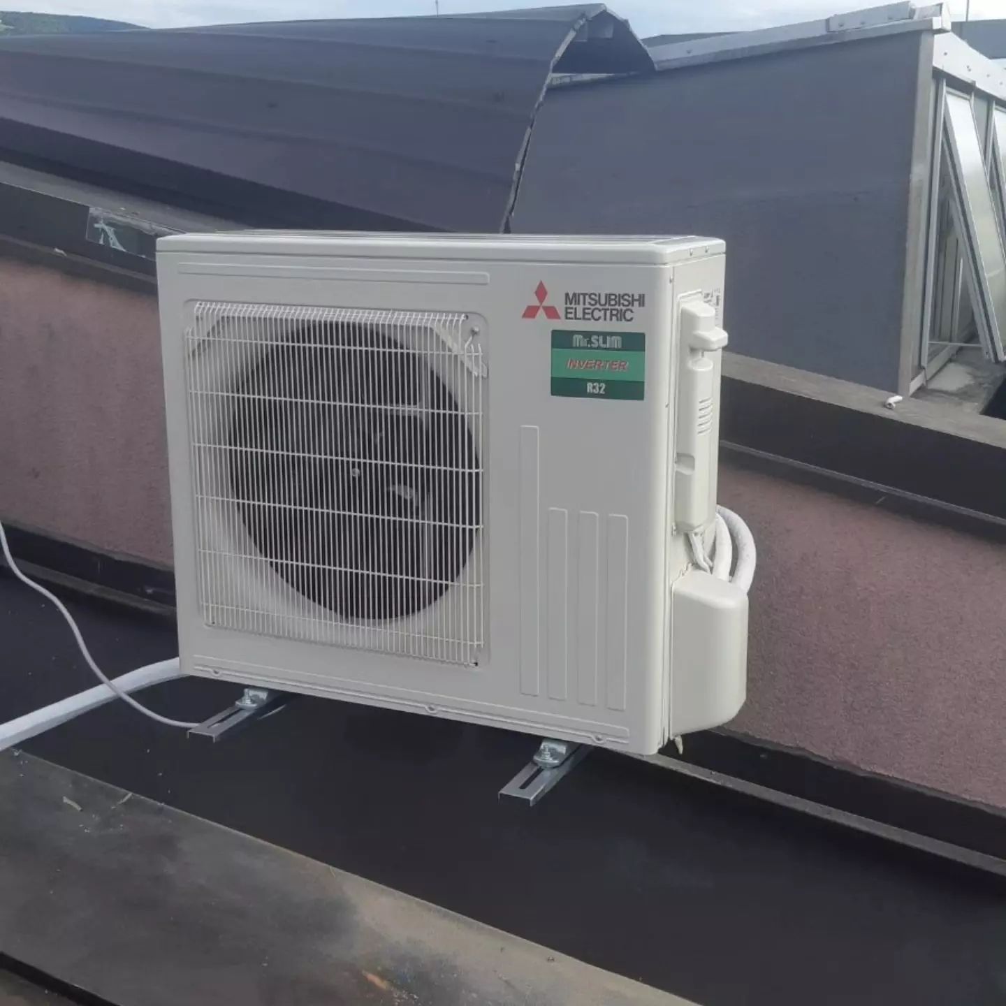 UslugaservisaimontažaklimauređajaBanjaLuka56