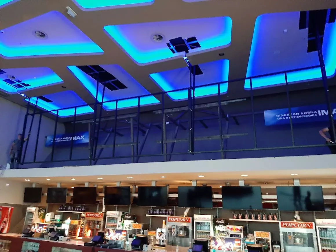 Usluga laserskog rezanja metala u Botinecu