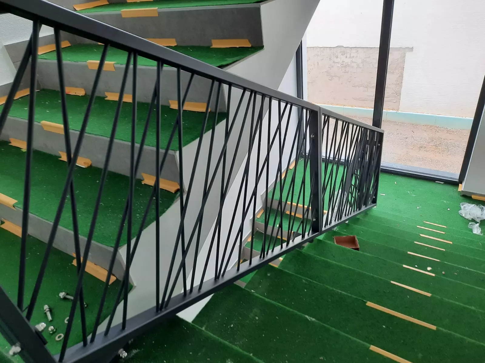 CNC savijanje lima, Zagreb