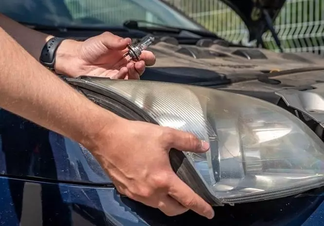 Autoservis Usluge autoservisa Pag, Hrvatska