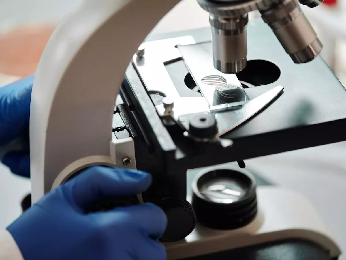 Usluge bioinformatike EU, Šibenik